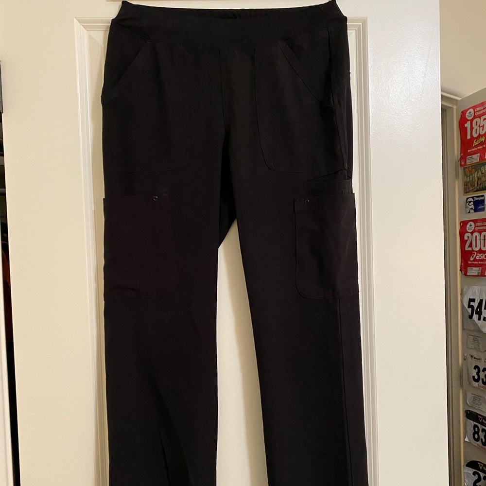 Scrub pants